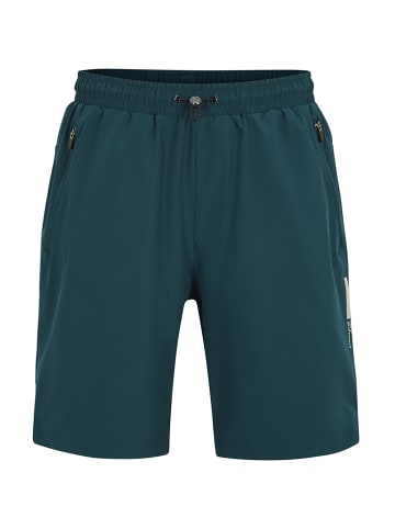 Joy Hose MAREK in Tannengrün