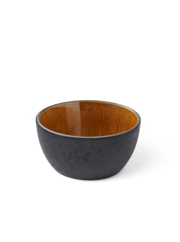 Bitz Schale Schale Schale Schale Schale Schale Schale Schale in Schwarz/Amber