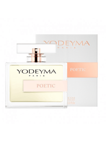 Yodeyma Eau de Cologne Poetic 100 ml