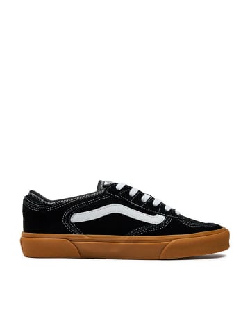 Vans Sneaker UA in Schwarz