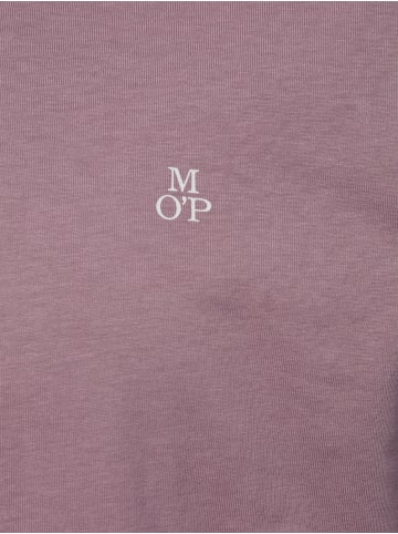 Marc O'Polo T-Shirt in flieder
