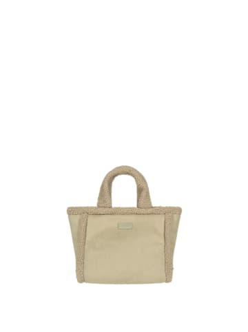 Barts AEDEY HANDBAG in grün