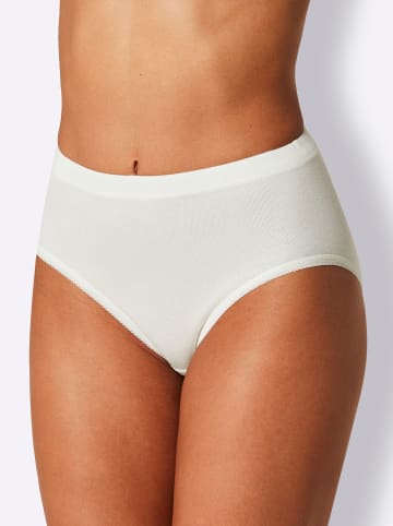 SPEIDEL Taillenslip in 1x beige, 2x champagner, 2x schwarz