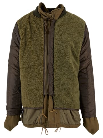 Brandit Brandit in olive