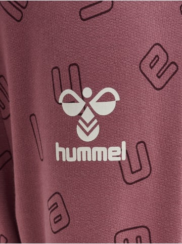 Hummel Hosen Hmlcheer Pants in DECO ROSE