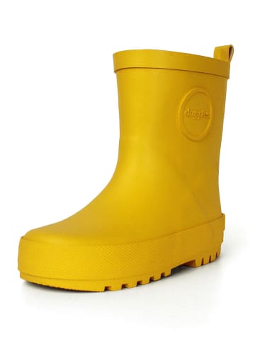 druppies Regenstiefel Adventure Regenstiefel in hardgeel in hardgeel