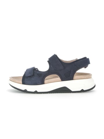 rollingsoft Trekkingsandalen in blau