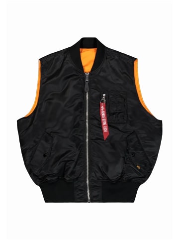 Alpha Industries Alpha Industries Westen in black