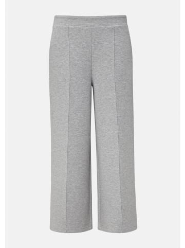 comma Hose in 93W7_grau meliert