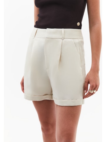 OXXO Shorts ALMOND MILK