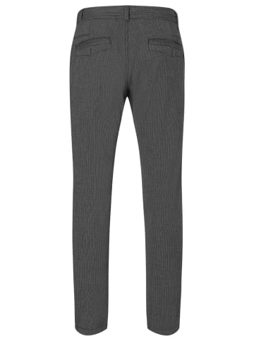 Timezone Stoffhose / Chino REGULAR LUITZ regular/straight in Grau