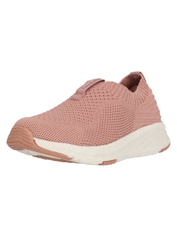 Endurance Sneaker Evenand in 4228 Woodrose
