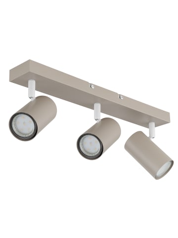 Globo lighting Strahler "ROBBY" in gold