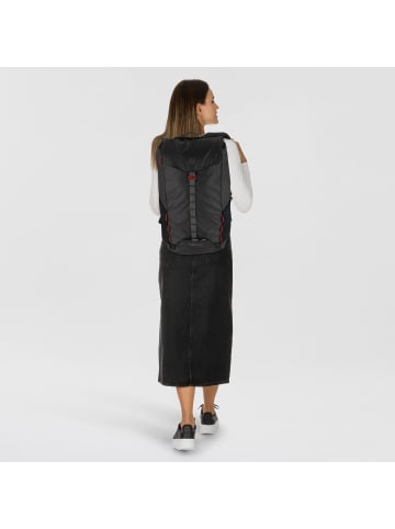 Tropicfeel Nook Reiserucksack 44 cm in flash black