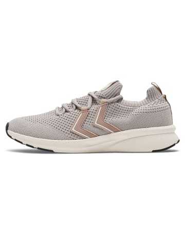 Hummel Hummel Schnürsenkel Sneaker Flow Seamless Damen in CHATEAU GRAY