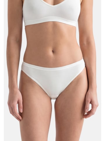 Conta Bikinislip Modal in Ecru