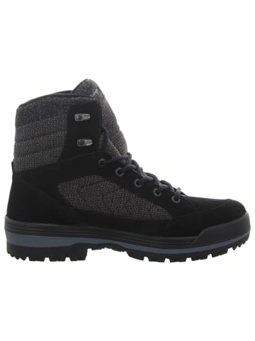 LOWA Stiefelette in schwarz