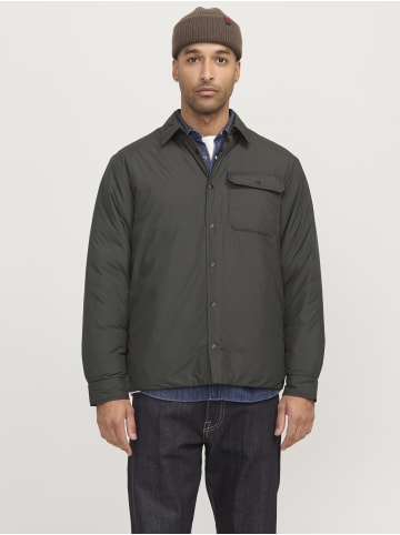 Jack & Jones Jacke in Peat 1