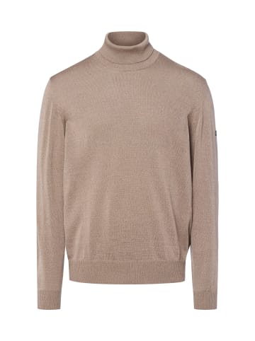 März Pullover in braun - 0022