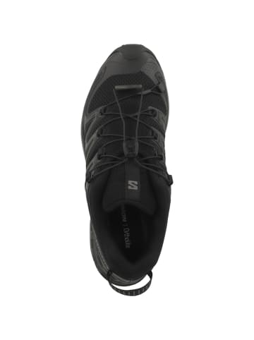 SALOMON Laufschuhe XA PRO 3D V9 in schwarz