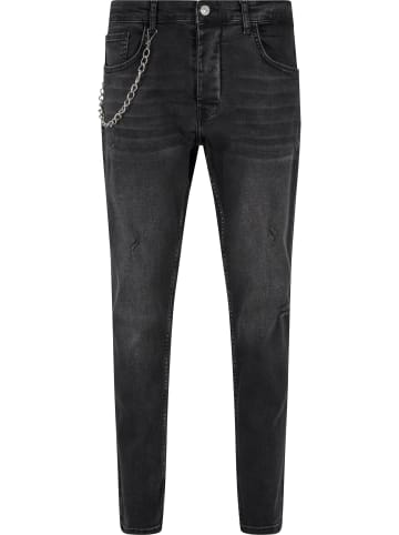 2Y Studios 2Y Studios Jeans in black