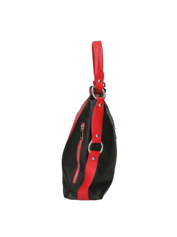 Gave Lux Schultertasche in RED/BLACK