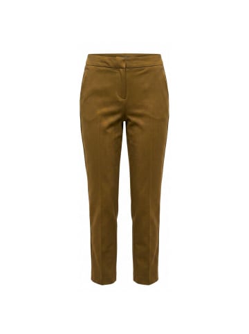Trussardi Braun Baumwolle Damen Hose