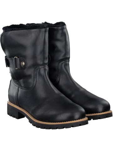 PANAMA JACK Klassische Stiefeletten in Schwarz