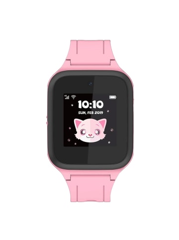 TCL Smartwatch Family Watch MT40 in rosa