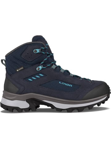 LOWA CORVARA GTX MID Ws in Marine3273