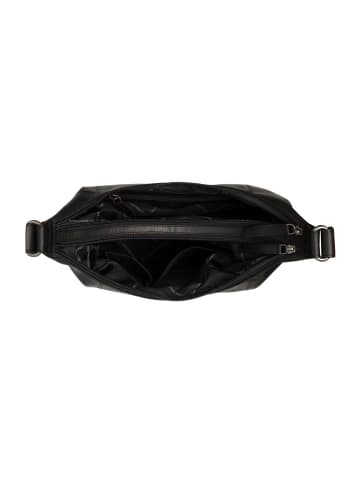 The Chesterfield Brand Arlette Umhängetasche Leder 30 cm black