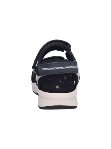 Josef Seibel Sandalen in Blau