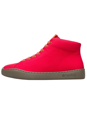 Camper Sneaker " Peu Touring " in Rot