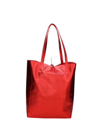 Gave Lux Shopper-Tasche in RED