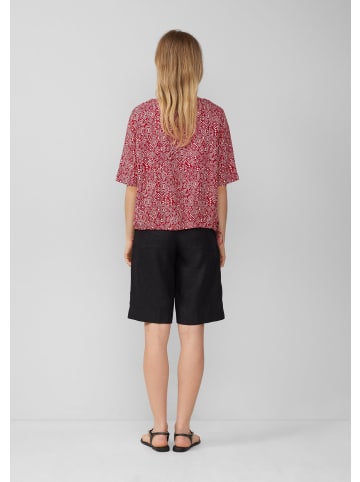 s.Oliver Bluse  in  35B0_mohnrot