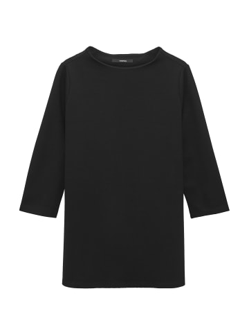 Someday Sweatshirt für Damen in Schwarz