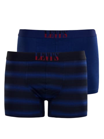 Levi´s Boxershort in Blau