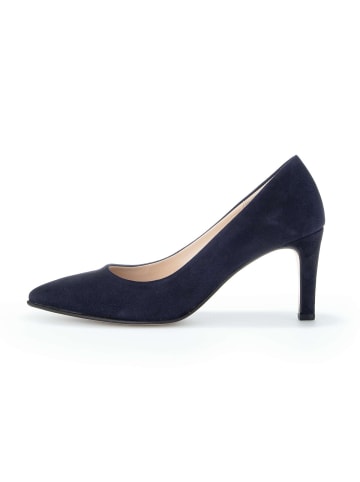 Gabor Fashion Elegante Pumps in blau