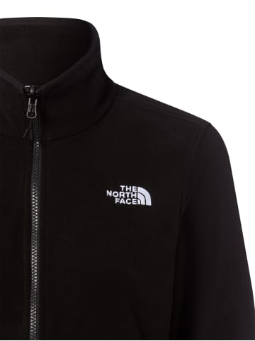 The North Face Jacke Glacier in schwarz