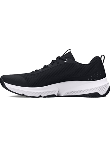 Under Armour Fitnessschuhe Dynamic Select in black