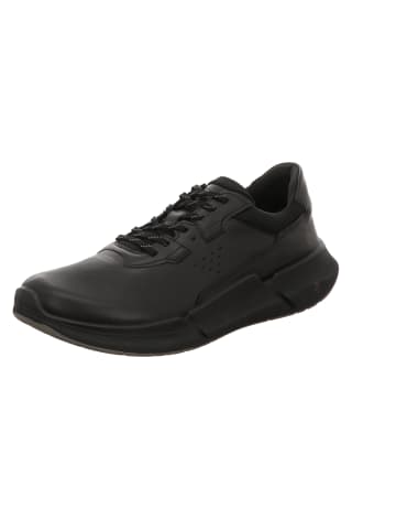 Ecco Sneaker in schwarz