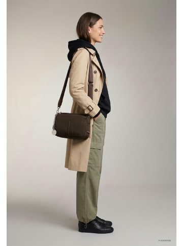Tamaris Umhängetasche TAS Mia in brown