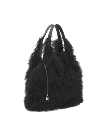 Kazar Schultertaschen in Schwarz