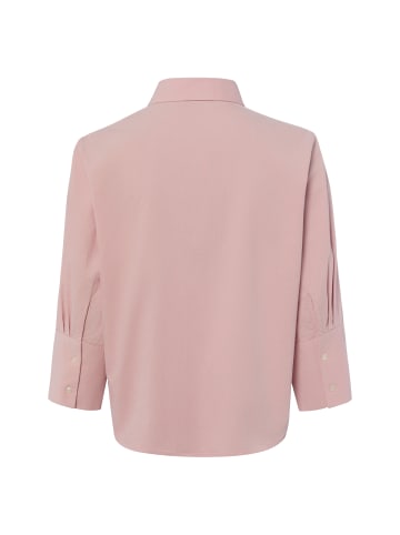 Franco Callegari Cordbluse in rosa