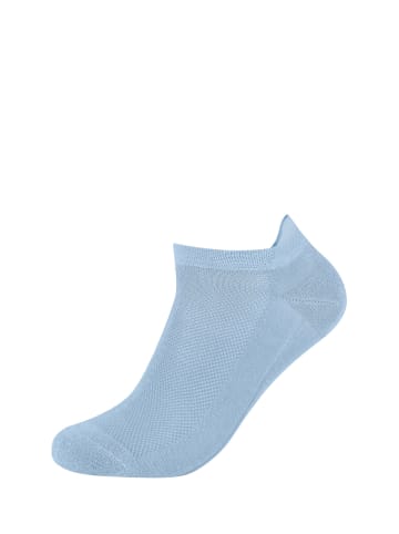 camano Sneakersocken 6er Pack ca-soft in angel falls