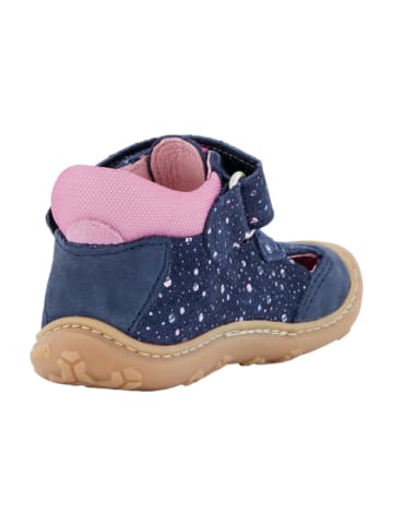 PEPINO Sandalen in Blau