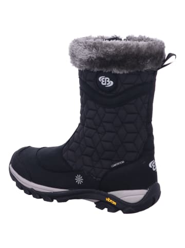 Jomos Outdoorschuh in schwarz