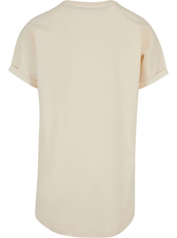 Urban Classics T-Shirts in whitesand