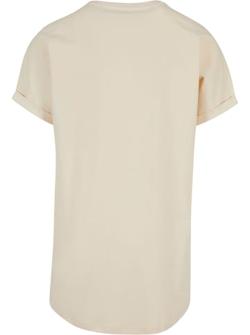 Urban Classics Urban Classics T-Shirts in whitesand
