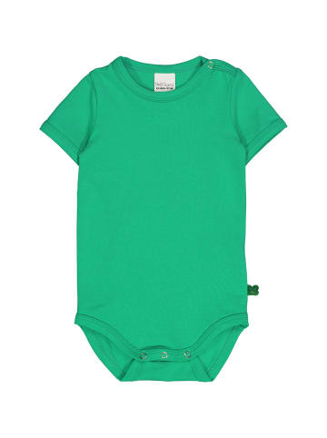 Fred´s World by GREEN COTTON Kurzarmbody in Grass